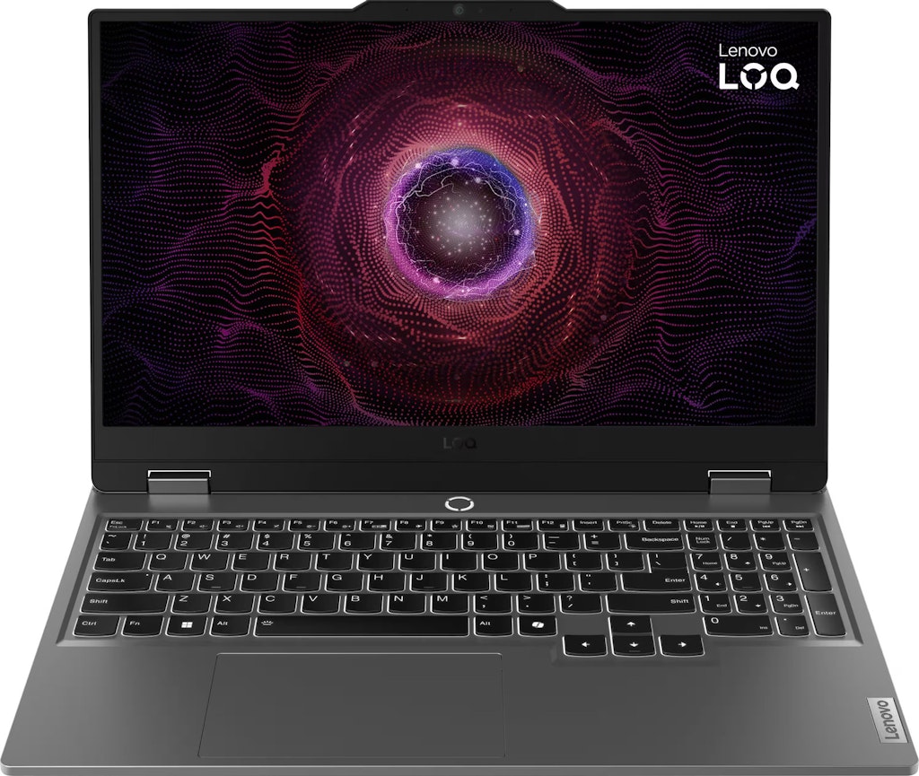 Lenovo LOQ 5th-Gen. Ryzen 5 15.6" Gaming Laptop w/ RTX 4050: $550 Lenovo LOQ 5th-Gen. Ryzen 5 15.6" Gaming Laptop w/ RTX 4050: $550