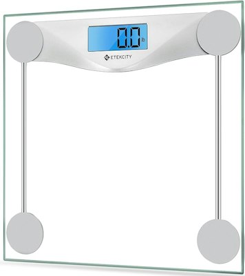 Etekcity Digital Scale for $17 + free shipping w/ Prime