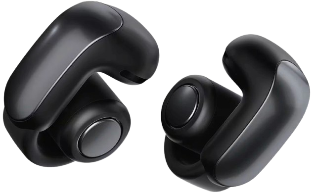 Open-Box Bose Ultra Open Bluetooth Earbuds: $143 Open-Box Bose Ultra Open Bluetooth Earbuds: $143