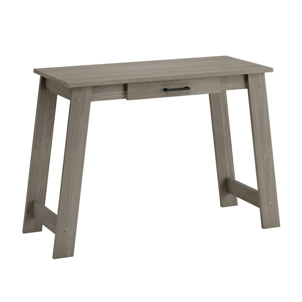 Sauder Beginnings Writing Desk: $32 Sauder Beginnings Writing Desk: $32