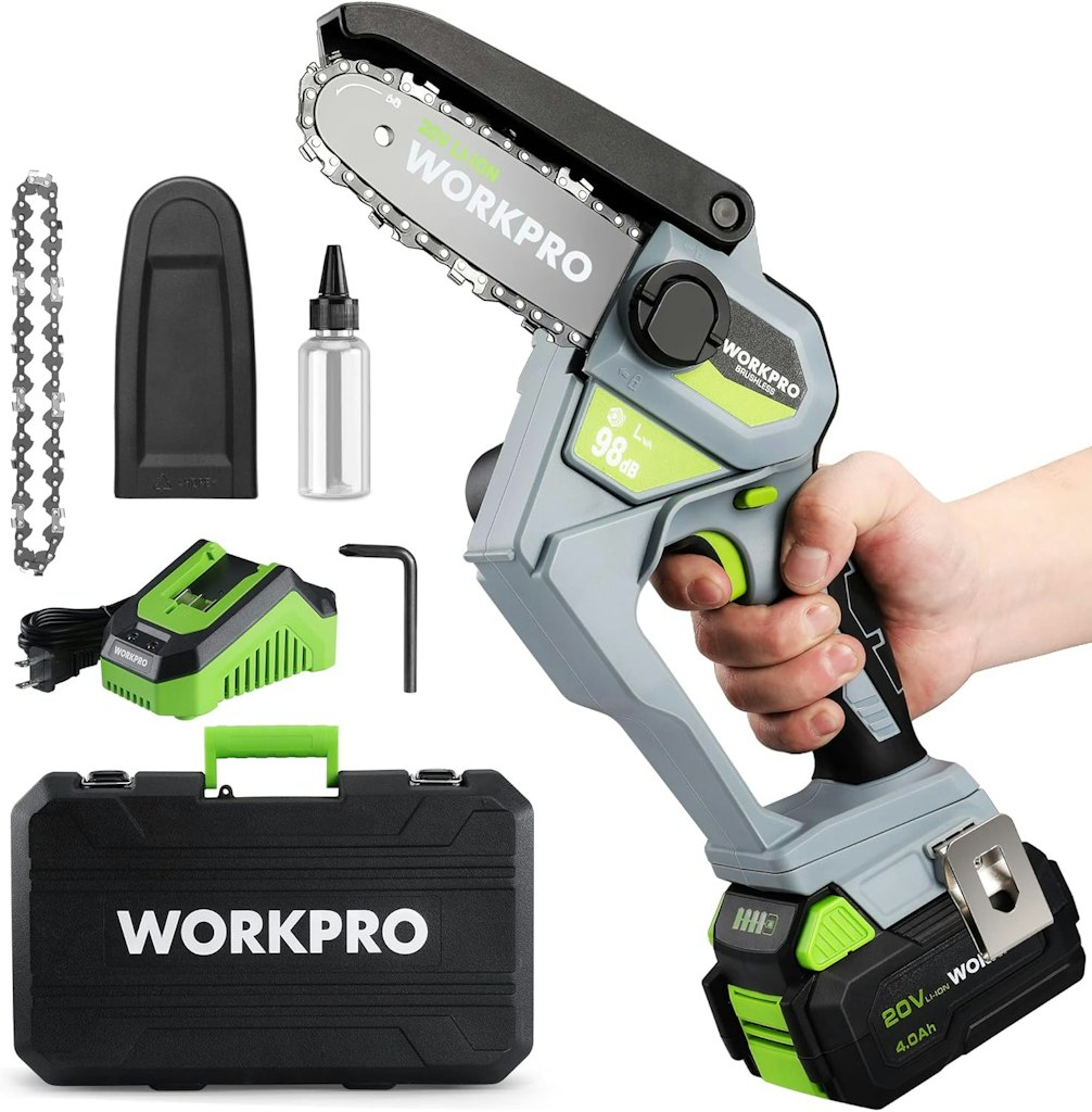 Workpro Deals at Amazon: Up to 50% off