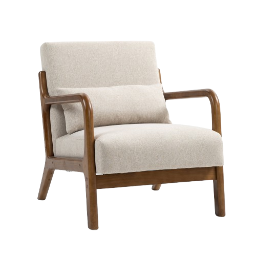 Mainstays Wood Arm Chair: $88.48 Mainstays Wood Arm Chair: $88.48