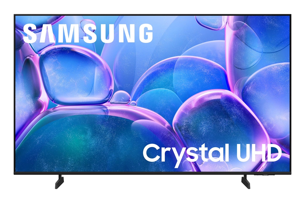 Open-box Samsung 58" 4K UHD LED Smart Tizen TV (2025): $198 Open-box Samsung 58" 4K UHD LED Smart Tizen TV (2025): $198