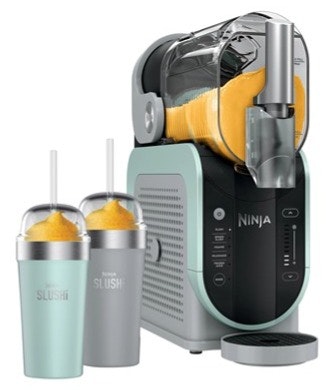 Ninja SLUSHi 96-oz. Professional Frozen Drink Maker: $220