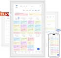Tabwee 15.6" Digital Family Calendar for $150 + free shipping