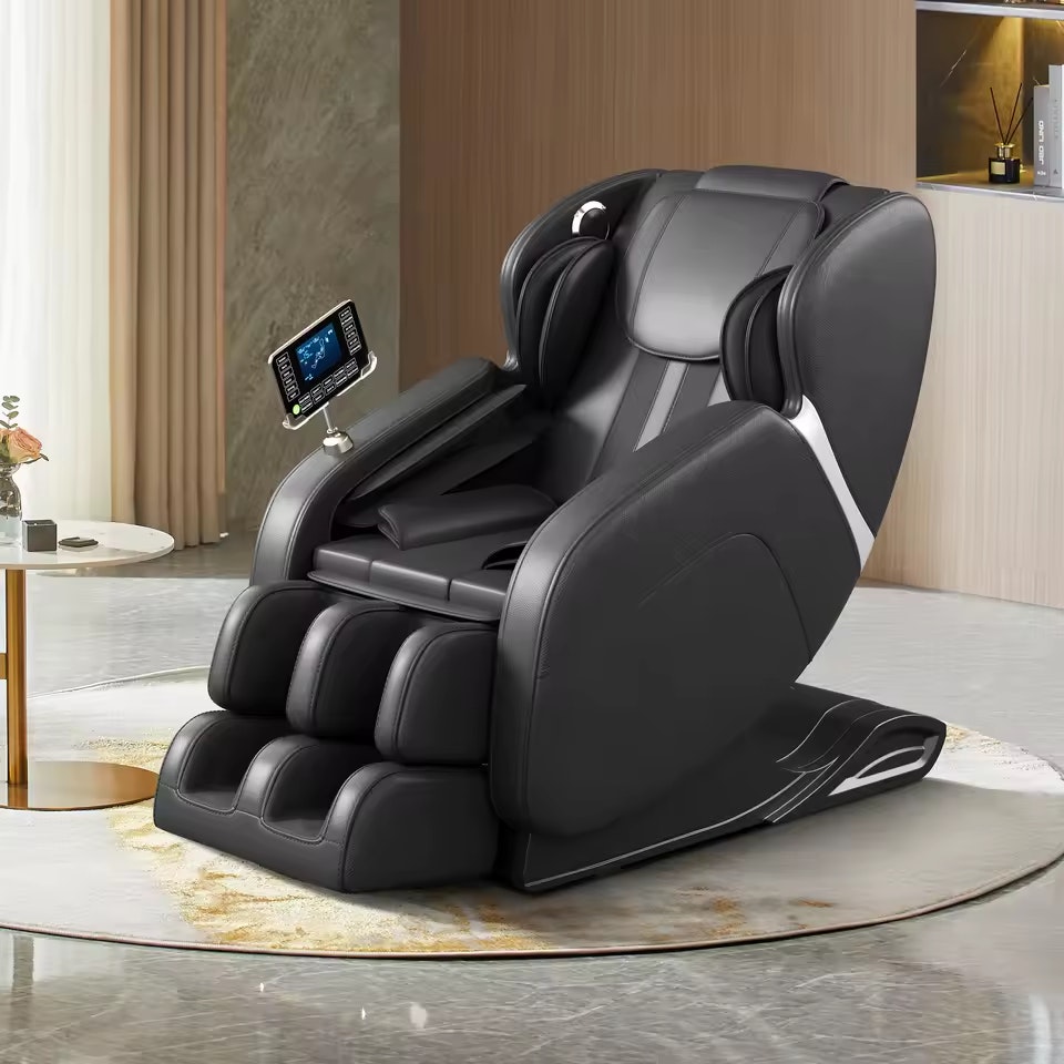 Kempelen 4D Zero Gravity Full Body Massage Chair: $724.10