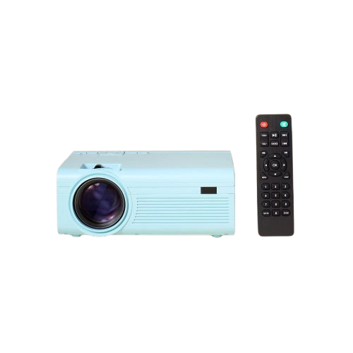 Hearth & Hand with Magnolia 1280x720 Portable Media Projector: $36.99 Hearth & Hand with Magnolia 1280x720 Portable Media Projector: $36.99