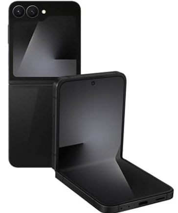 Unlocked Samsung Galaxy Z Flip7 FE 256GB Phone : $600