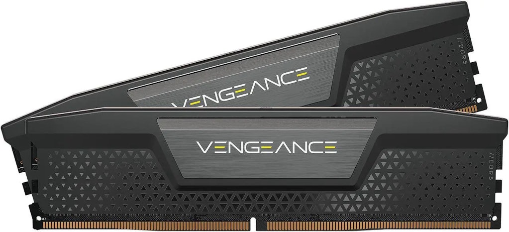 Corsair Vengeance 64GB DDR5 Desktop Memory: $220