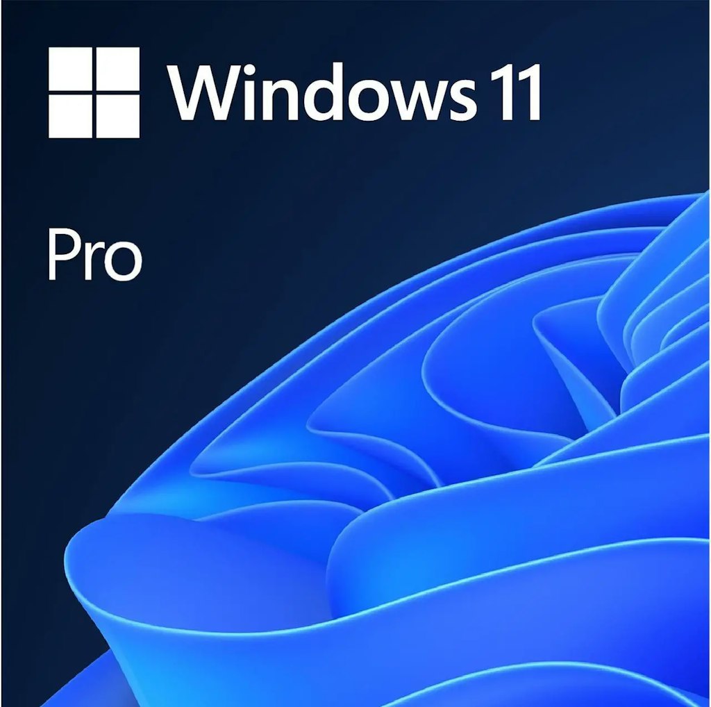 Microsoft Windows 11 Pro: $185