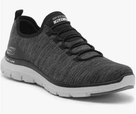 Skechers Men's Flex Advantage 4.0 Sneakers: $39 Skechers Men's Flex Advantage 4.0 Sneakers: $39