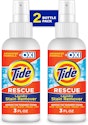 Tide Rescue Laundry Stain Remover 3-oz. Bottle 2-Pack for $7.19 via Sub & Save + free shipping w/ Prime