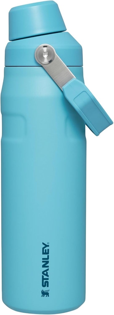 Stanley 24-oz. IceFlow Fast Flow Water Bottle: $18 Stanley 24-oz. IceFlow Fast Flow Water Bottle: $18