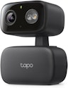 Tapo 1080p Pan/Tilt Indoor/Outdoor Security Camera for $25 + free shipping w/ Prime