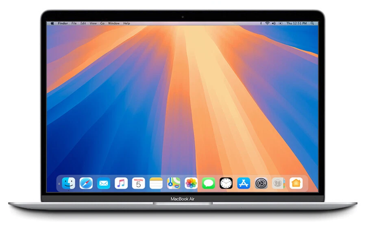 Refurb Apple MacBook Air M1 13" Laptop (2020): $334