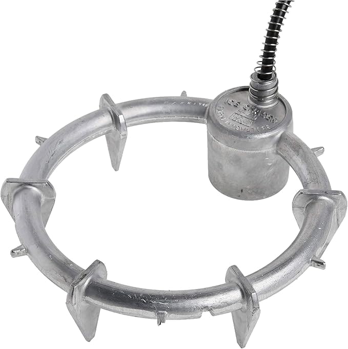 Farm Innovators Ice Chaser Submergible Stock Tank De-Icer: $19.99