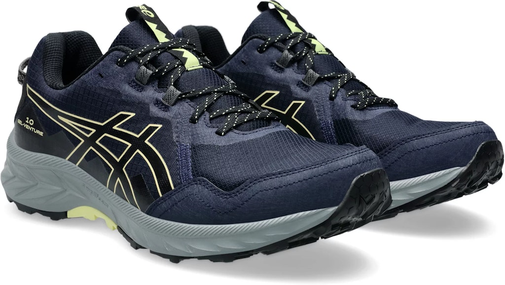 ASICS Men's Gel-Venture 10 Trail Running Shoes: $60