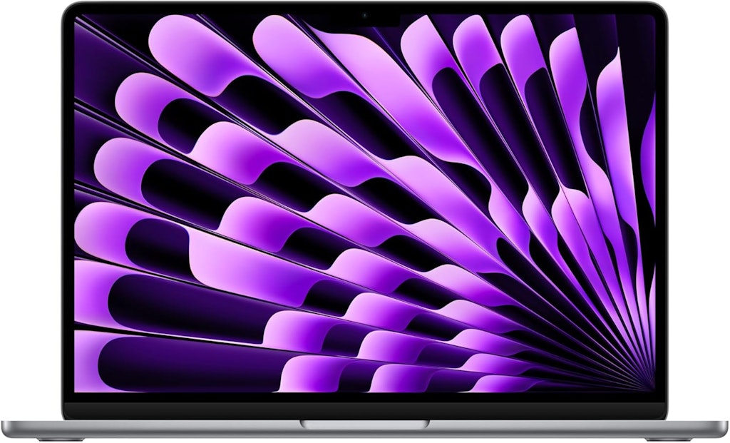 Apple MacBook Air M3 13" Laptop (2024): $999 Apple MacBook Air M3 13" Laptop (2024): $999