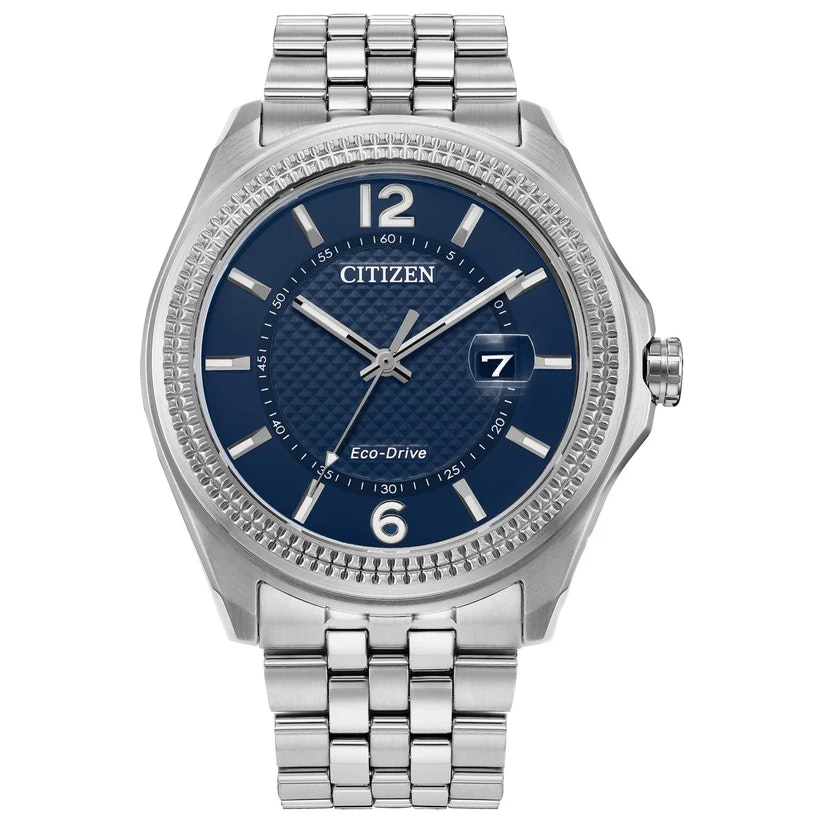 Citizen Men's Corso Eco-Drive Watch: $136