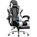 GTPLAYER Gaming Chair for $94 + free shipping