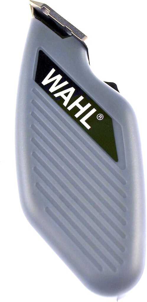 Wahl Pocket Pro Compact Trimmer Kit: $8.50 Wahl Pocket Pro Compact Trimmer Kit: $8.50