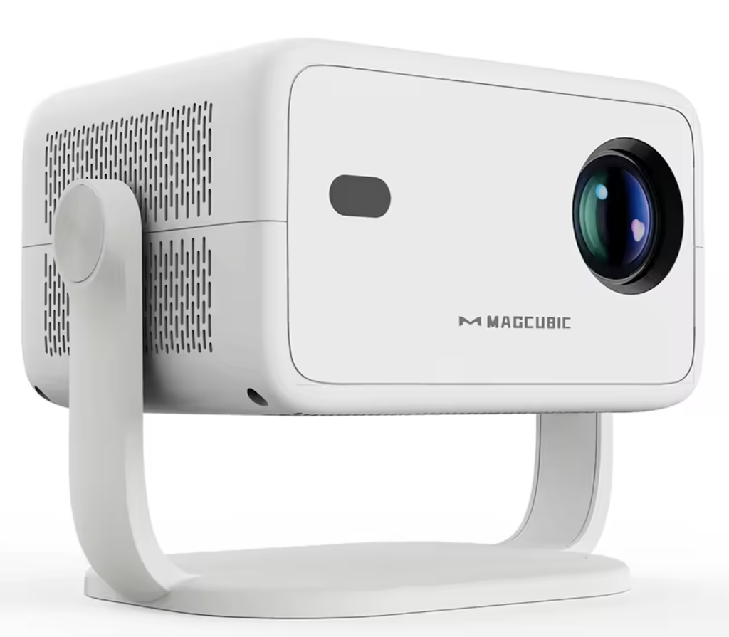 Magcubic 4K Portable Projector: $58 Magcubic 4K Portable Projector: $58