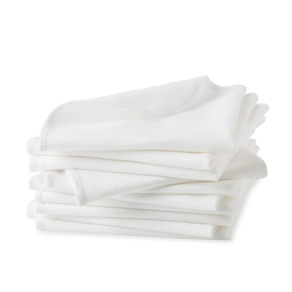 Mainstays Dish Cloth 10-Pack: $3 Mainstays Dish Cloth 10-Pack: $3