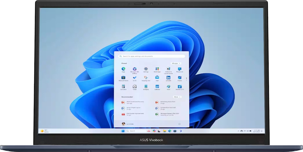 ASUS Vivobook 14 Core 5 120U 14" FHD Laptop w/ 256GB SSD: $300 ASUS Vivobook 14 Core 5 120U 14" FHD Laptop w/ 256GB SSD: $300
