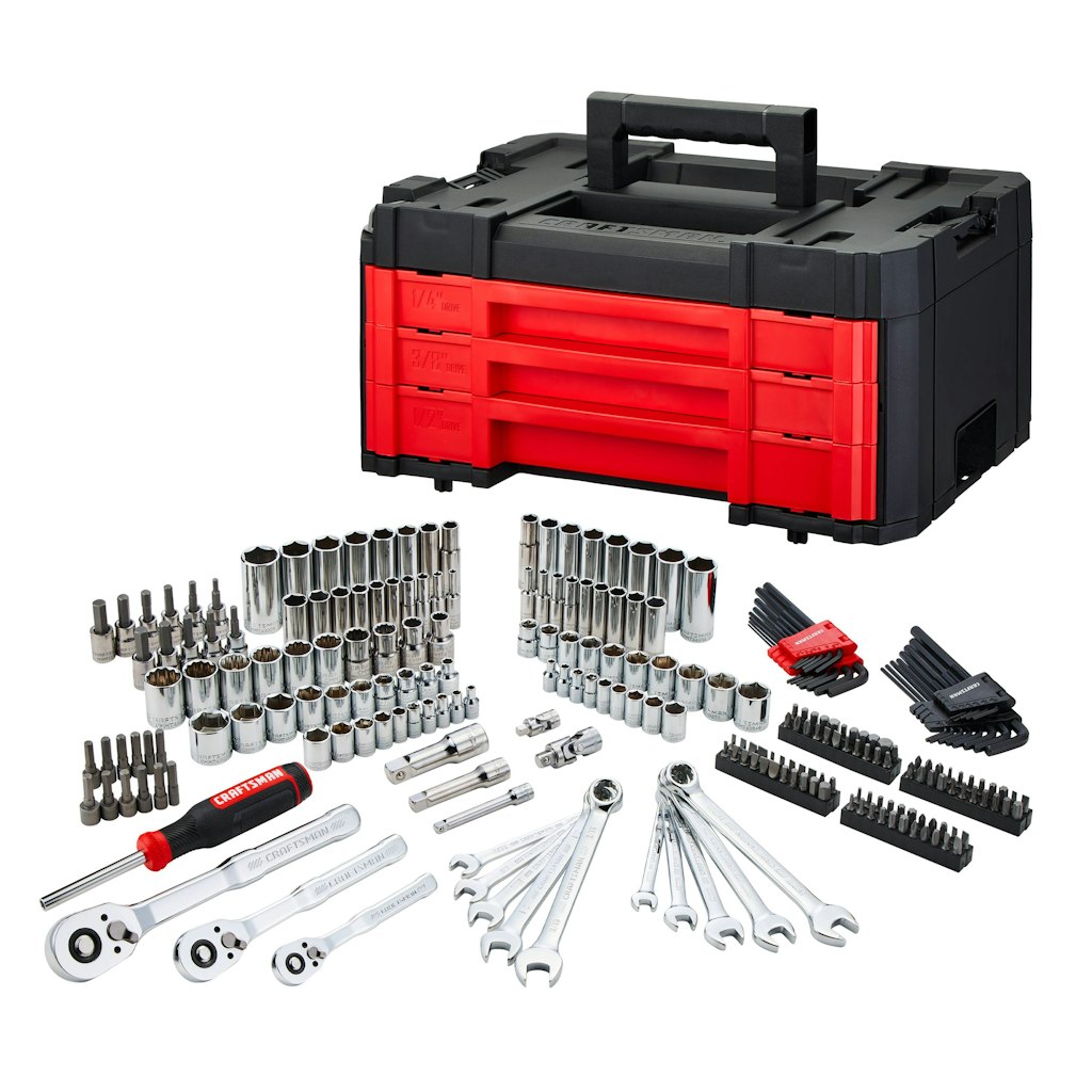 Craftsman Day Days Deals at Lowe's: Up to 70% off