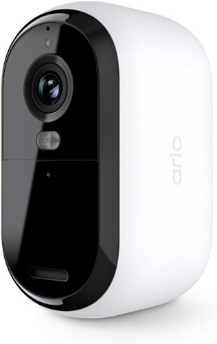 Refurb Arlo Essential Security Camera 2K Wireless Security Camera for $24 + free shipping
