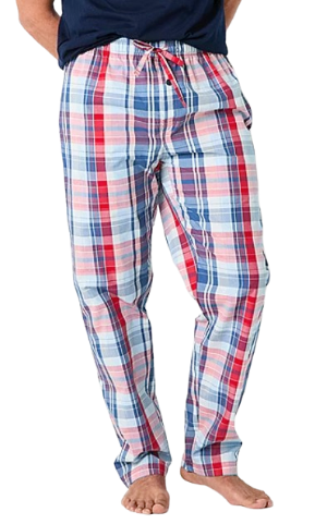 St. John's Bay Mens Poplin Pajama Pants: $9.99 St. John's Bay Mens Poplin Pajama Pants: $9.99