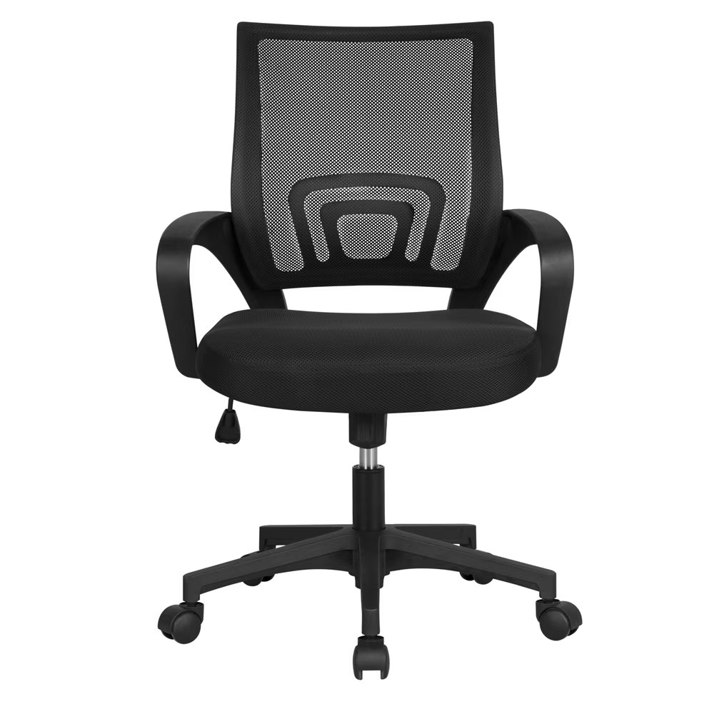Alden Design Adjustable Swivel Office Chair: $39.99