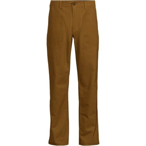 Lands' End Men's Knockabout Herringbone Work Pant: $19.49 Lands' End Men's Knockabout Herringbone Work Pant: $19.49