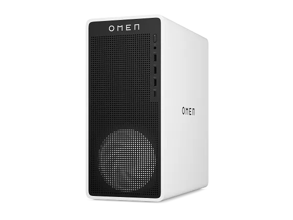 HP Omen 16L 14th-Gen i5 Desktop PC w/ RTX 3050: $800