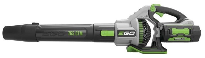 Certified Refurb EGO Power+ 765 CFM Leaf Blower: $124 Certified Refurb EGO Power+ 765 CFM Leaf Blower: $124