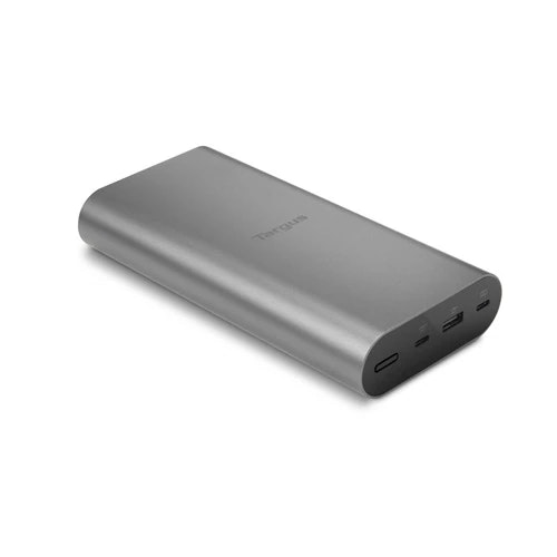 Targus 100W USB-C Portable Power Bank: $60