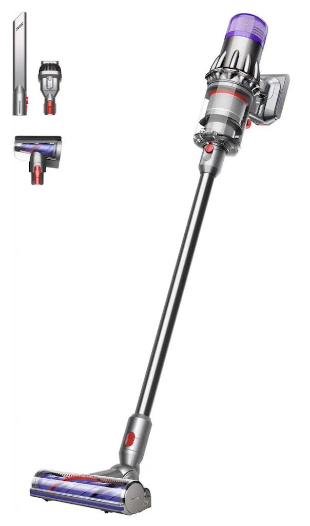 Dyson V9 Motorbar Cordless Vacuum Cleaner: $300 Dyson V9 Motorbar Cordless Vacuum Cleaner: $300
