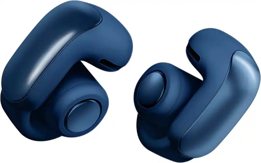 Bose Ultra Open-Ear True Wireless Open Earbuds: $199