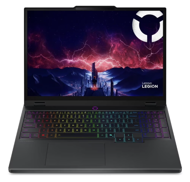 Lenovo Legion 5 AMD Ryzen 7 15.1" Gaming Laptop w/ NVIDIA GeForce RTX 5060: $1,000 Lenovo Legion 5 AMD Ryzen 7 15.1" Gaming Laptop w/ NVIDIA GeForce RTX 5060: $1,000