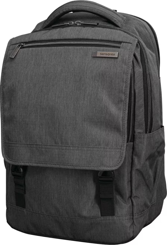 Samsonite Modern Utility 15.6" Laptop Backpack : $50 Samsonite Modern Utility 15.6" Laptop Backpack : $50