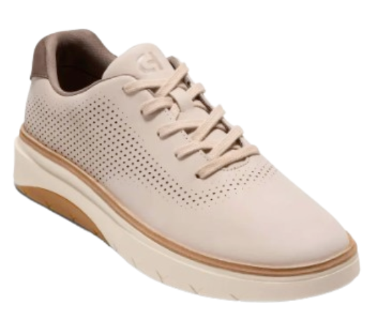 Cole Haan GrandPro Featherarc Laser Sneaker: $56 Cole Haan GrandPro Featherarc Laser Sneaker: $56