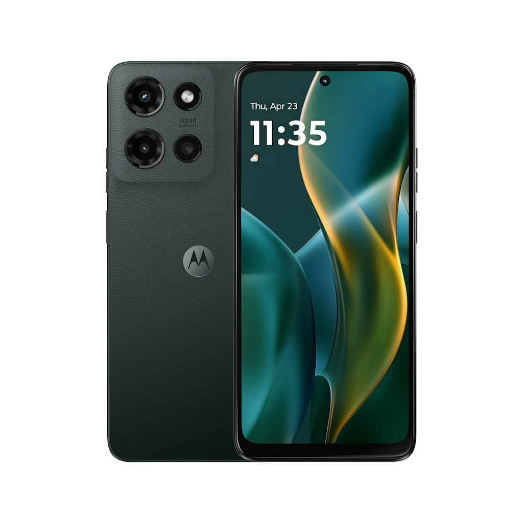 Motorola Moto G 128GB Smartphone (2025) for Straight Talk: $59.88 Motorola Moto G 128GB Smartphone (2025) for Straight Talk: $59.88