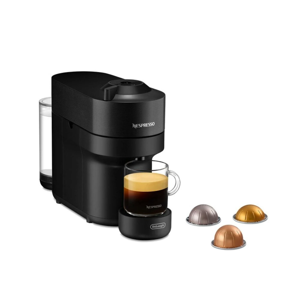 Nespresso by De'Longhi Vertuo Pop Coffee and Espresso Maker: $89