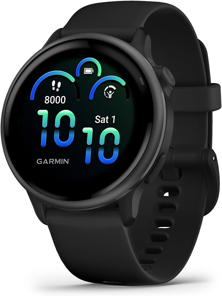 Garmin vívoactive 6 GPS Smartwatch: $250