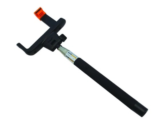 iCandy Bluetooth Selfie Stick: $9.99