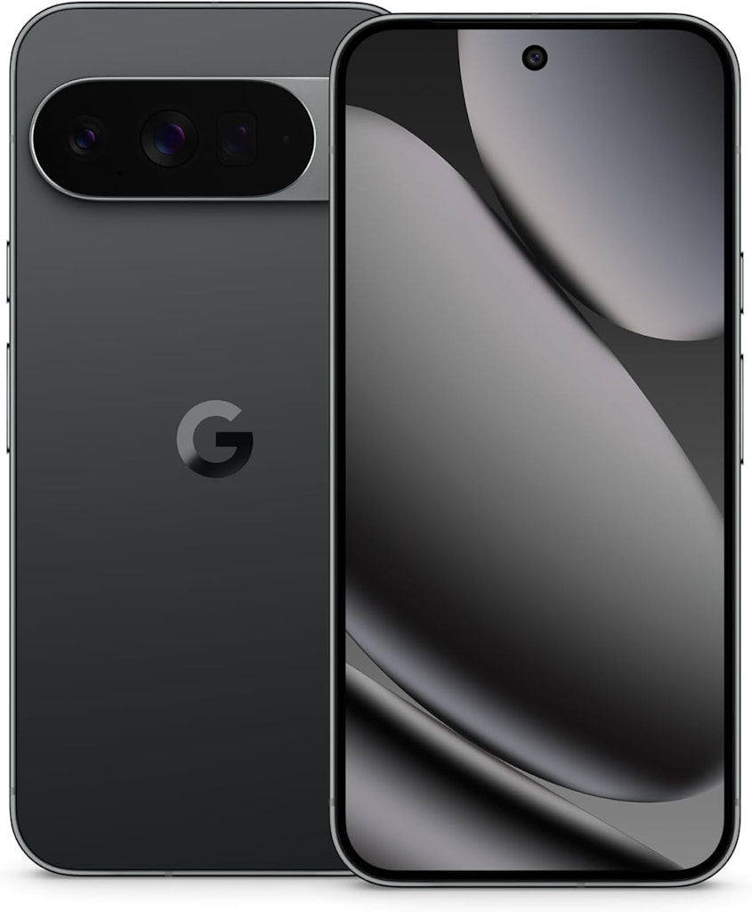 Unlocked Google Pixel 10 Pro XL 256GB Phone: $849 Unlocked Google Pixel 10 Pro XL 256GB Phone: $849