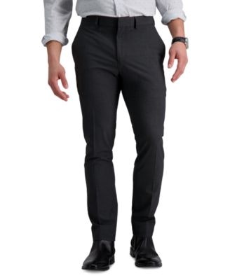 Kenneth Cole Reaction Men's Gabardine Skinny Fit Performance Stretch Flat-Front Dress Pants: $19 Kenneth Cole Reaction Men's Gabardine Skinny Fit Performance Stretch Flat-Front Dress Pants: $19