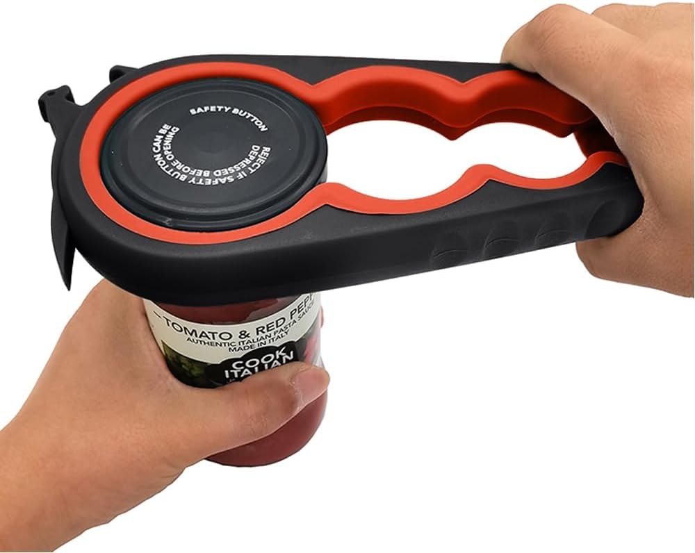Otstar Jar Opener: $6.99