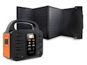Generators & Solar Panel Deals at Woot: Up to 73% off + Free shipping w/ Prime