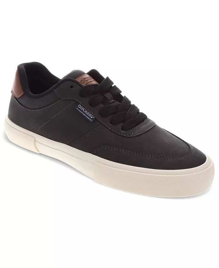 Dockers Men's Marco Lace-Up Sneaker: $28